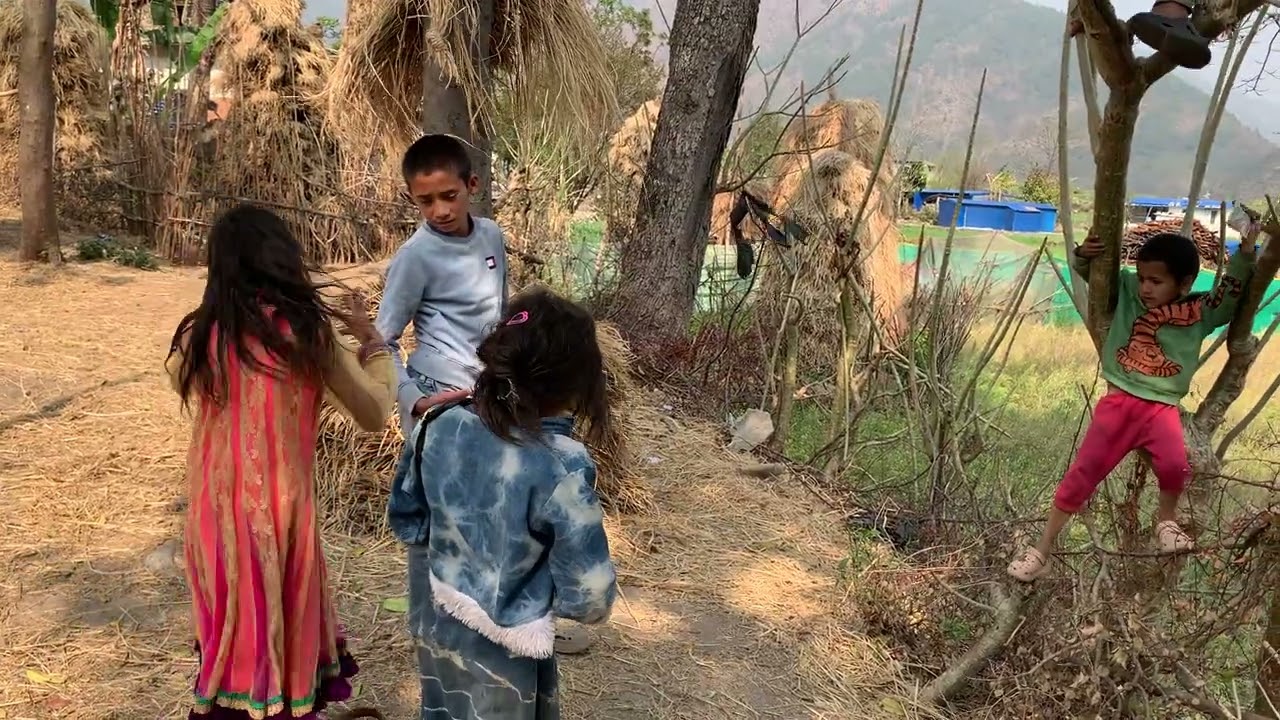 Bachpan kaa khel 23 fagun 2082 7 march 2026