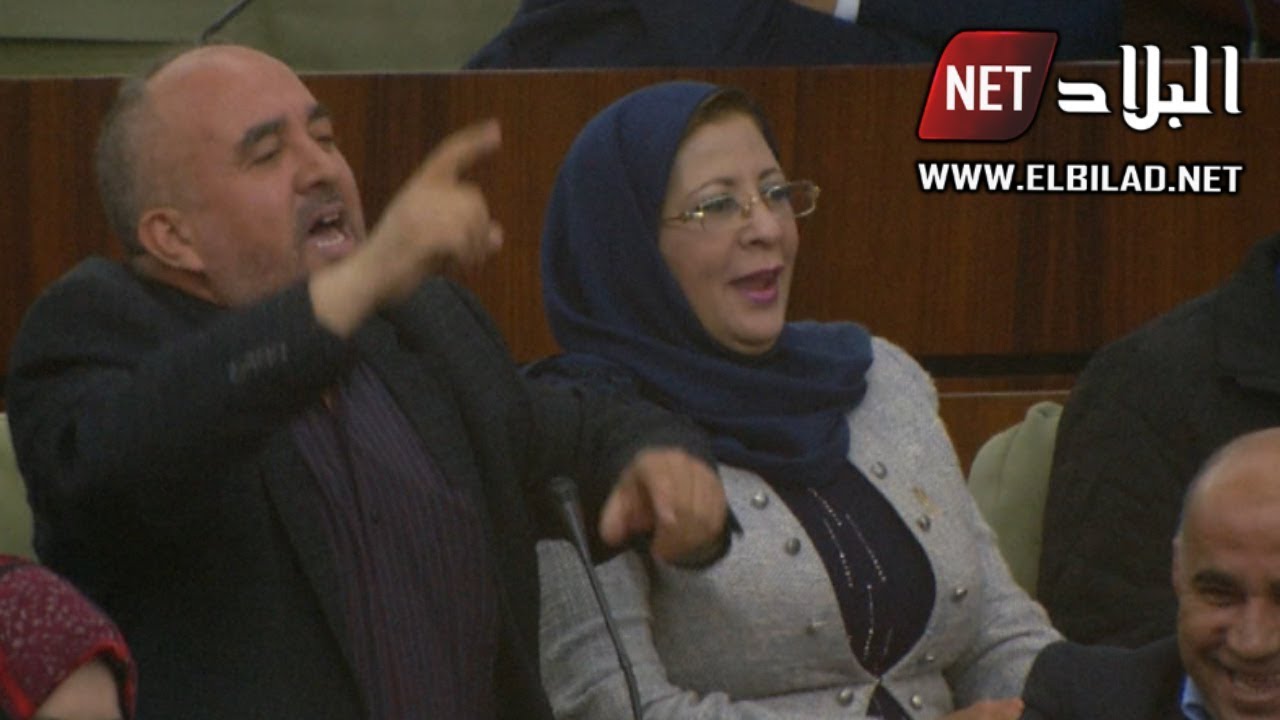 نائب برلماني يقول لـأويحيى 