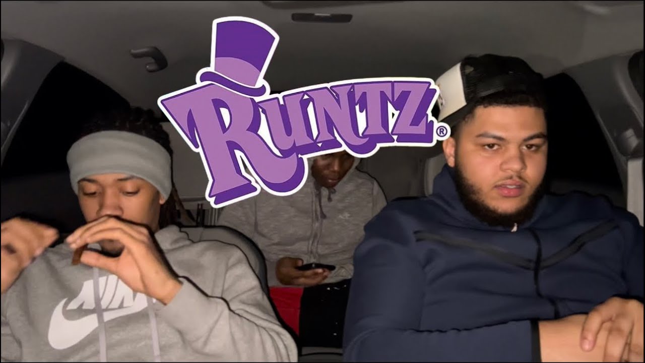 HE ALMOST GREENED OUT🍃FUNNY HOTBOX ROAST SESSION🔥#fyp