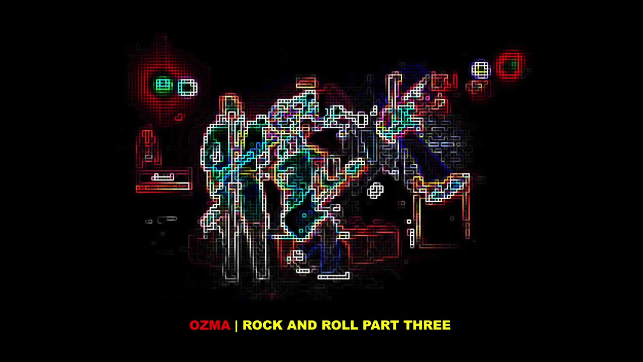 Ozma - Baseball [Official Audio]