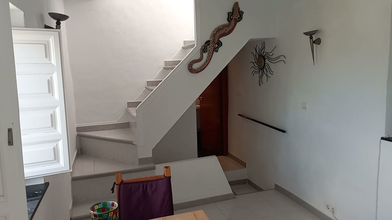 *SOLD* 3 Bedroom Townhouse With Large Roof Terrace C&oacute;mpeta