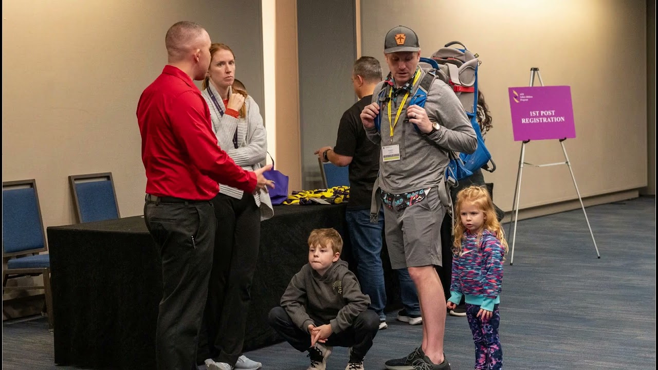 How the Yellow Ribbon Program Supports You Before, During, and After Deployment
