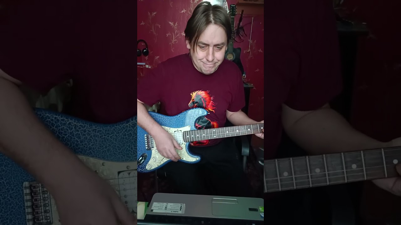 Кукушка Виктор Цой кавер)