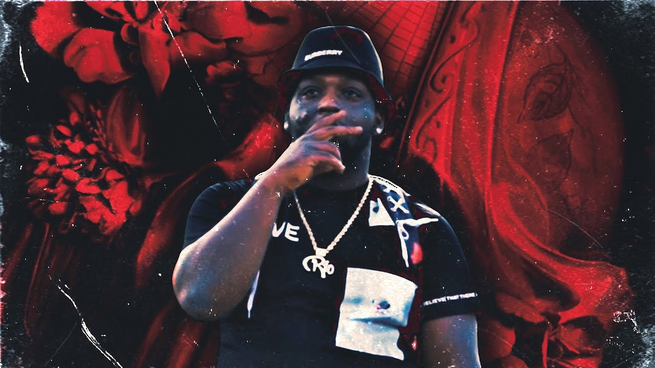 Rio Da Yung Og - Vertical (Prod. YGD Beats)