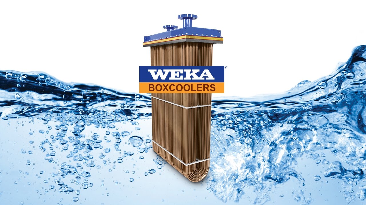 WEKA Boxcoolers - Bundled to Perfection