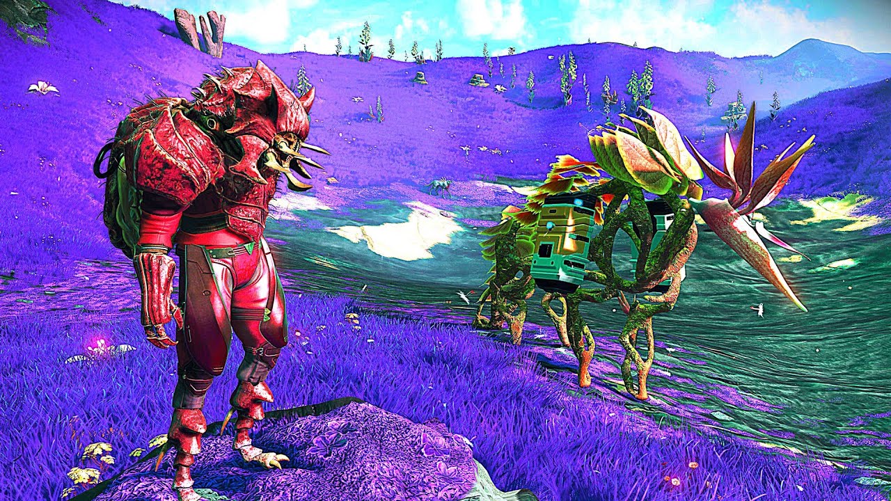 No Man's Sky | Liquidators Expedition 14 | Phase 5