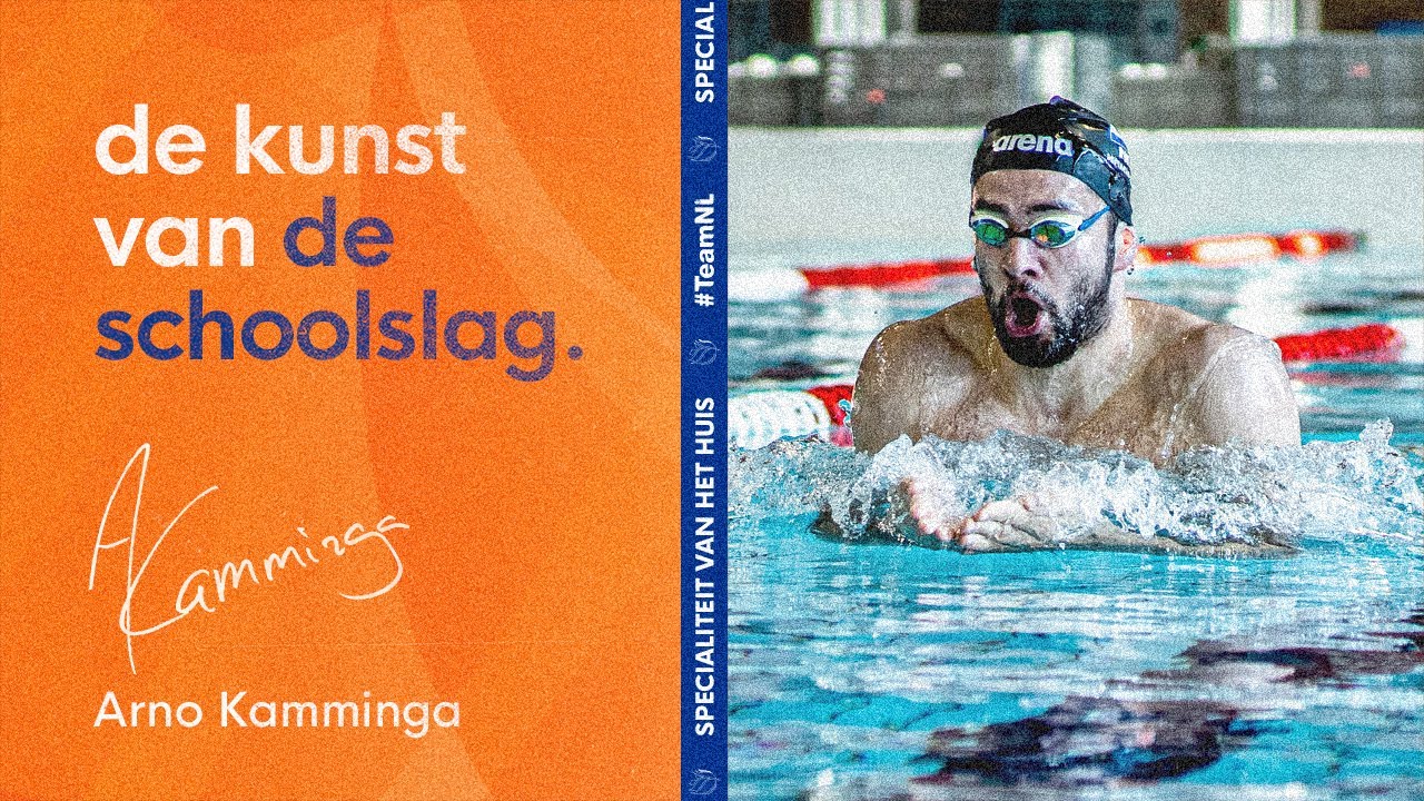 WAAROM IS DE SCHOOLSLAG ZO MOEILIJK?🧐 | Arno Kamminga | TeamNL