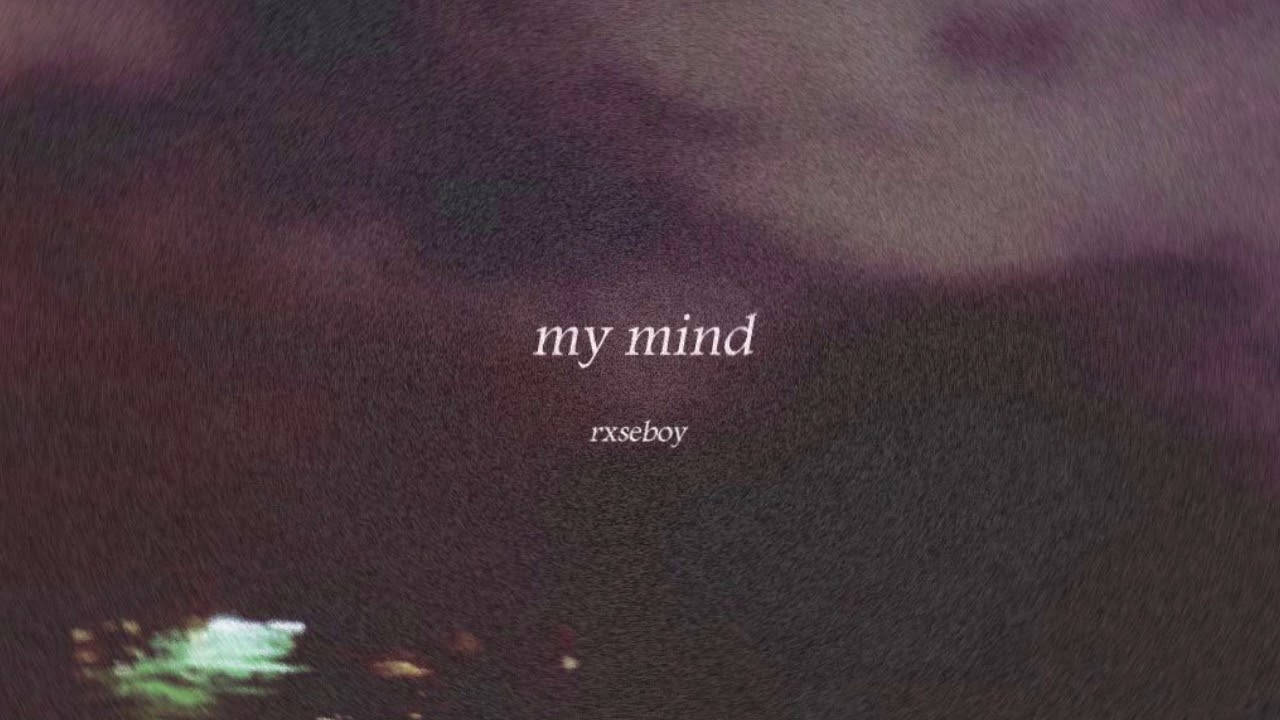 Rxseboy - end of the year v3 (prod. Zeeky Beats)