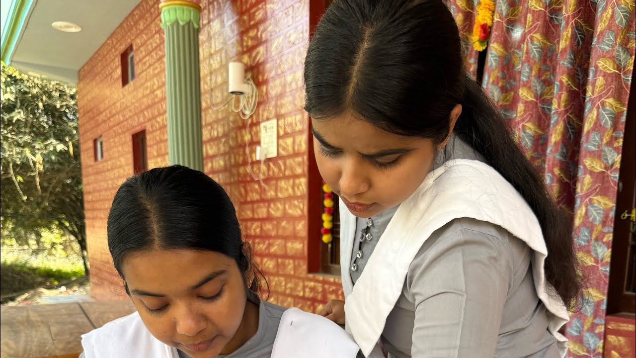 Pallavi Mishra  is live