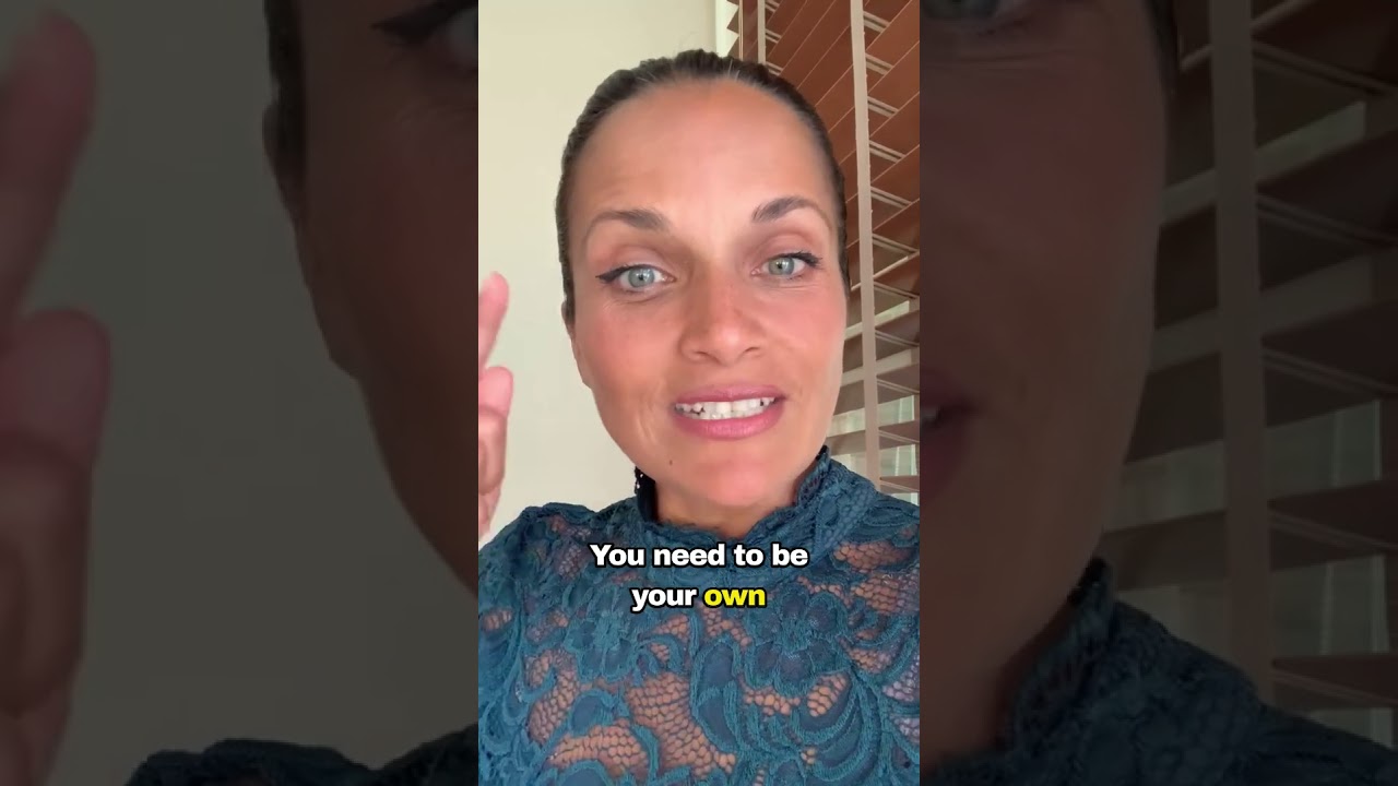 The Power of Self Approval