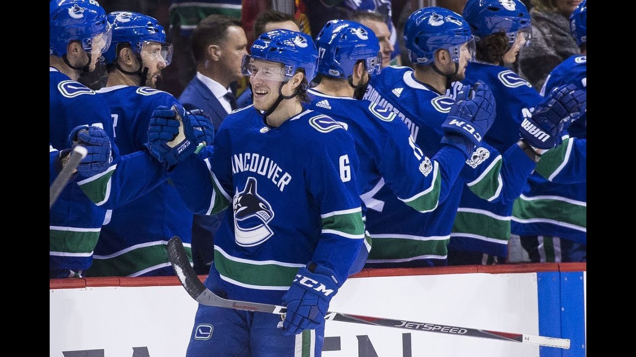Canucks Response Regarding Season Tickets and Reselling