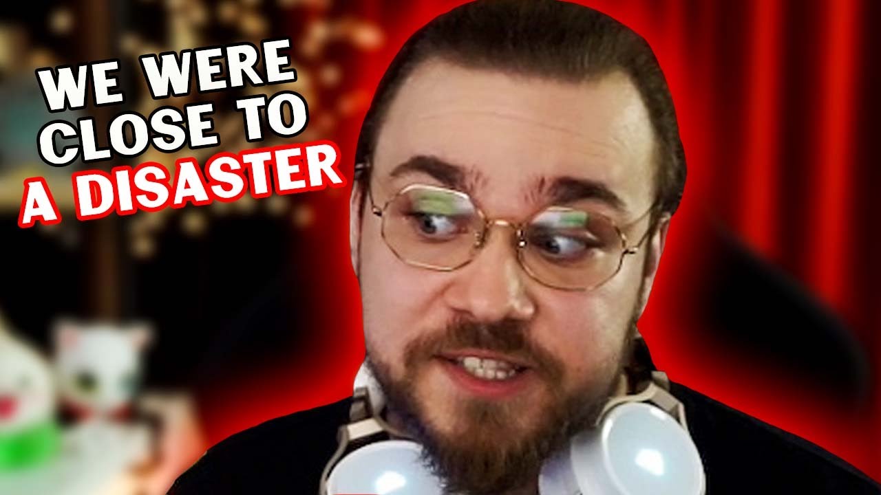 WHY I MADE THESE EXPERIMENTAL SUPPORT CHANGES & TESTING THEM