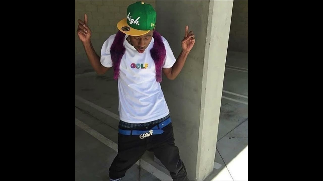 TYLER, THE CREATOR TYPE BEAT -  