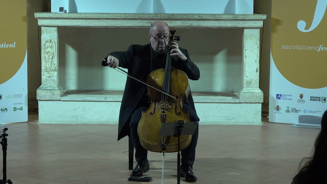 Fabio Vacchi: Sonatina III