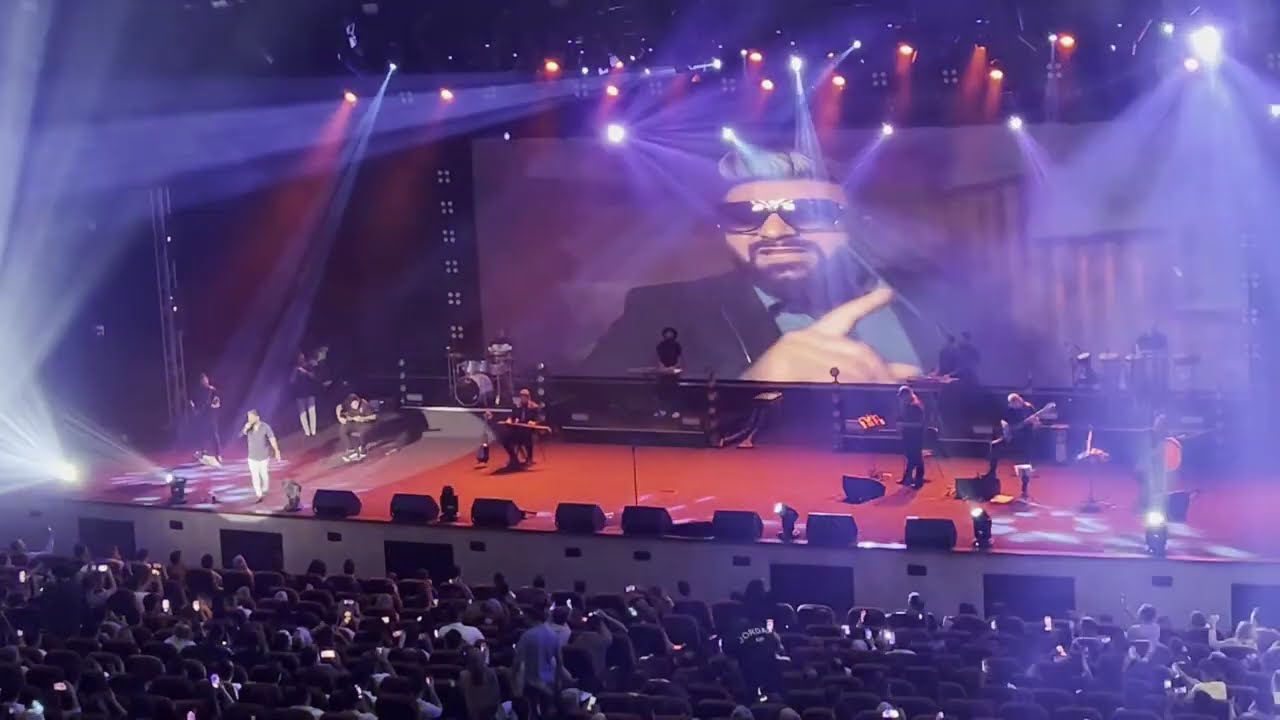 کنسرت کامل مجید خراطها