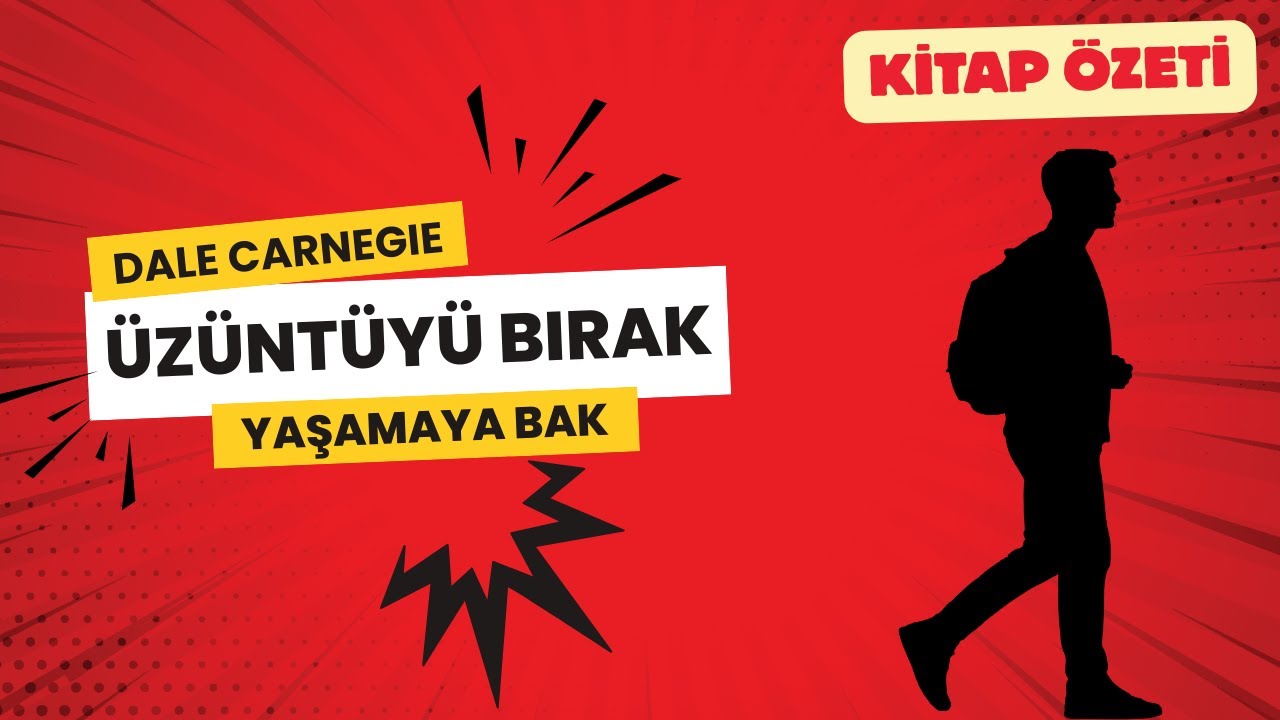 Gelecek Kaygısı Bugünü Çalmaya Devam mı Edecek? Üzüntüyü Bırak Yaşamaya Bak - Kitap Özeti