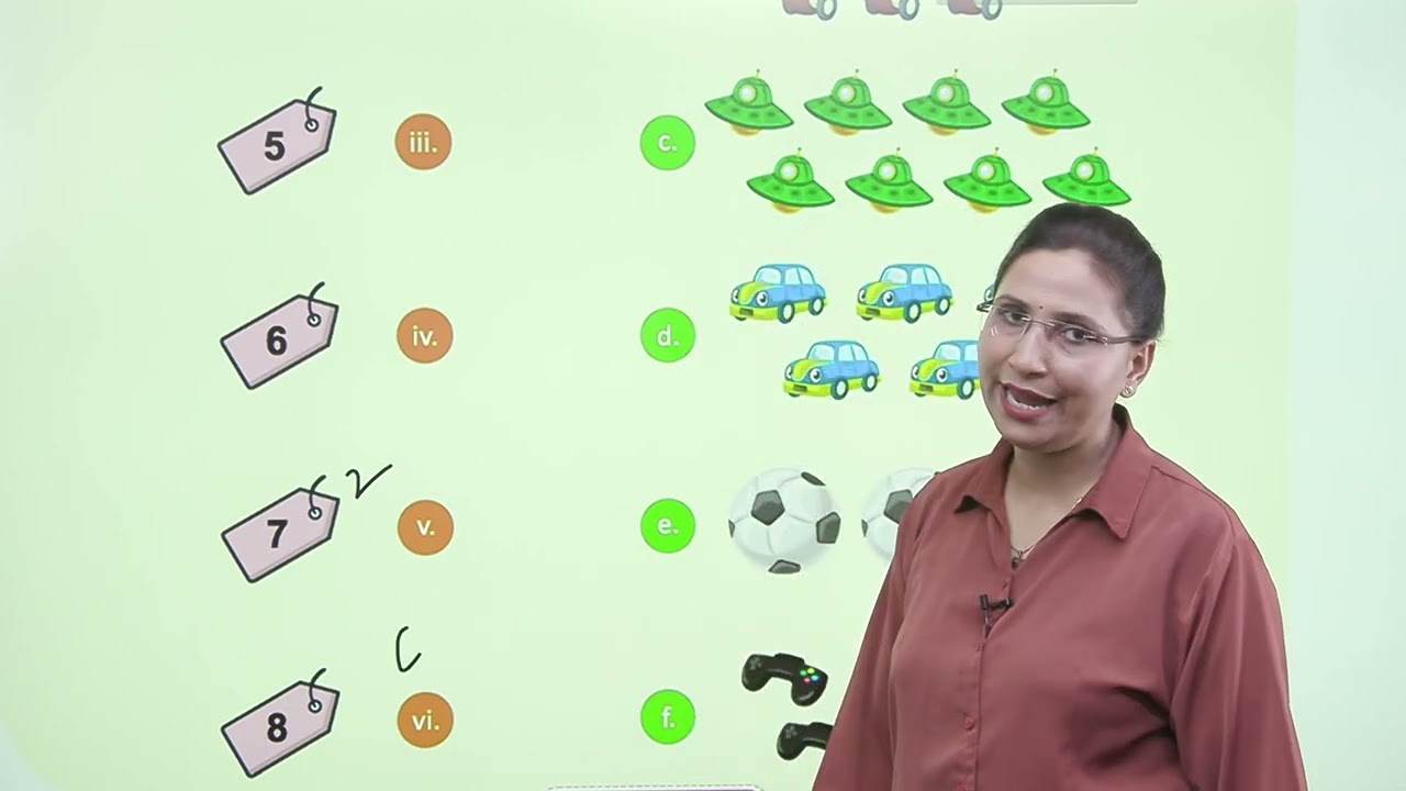 Ch 33 | Logical and Fun | My Gk & Moral Books | Class 01 | Growing Mind | For children