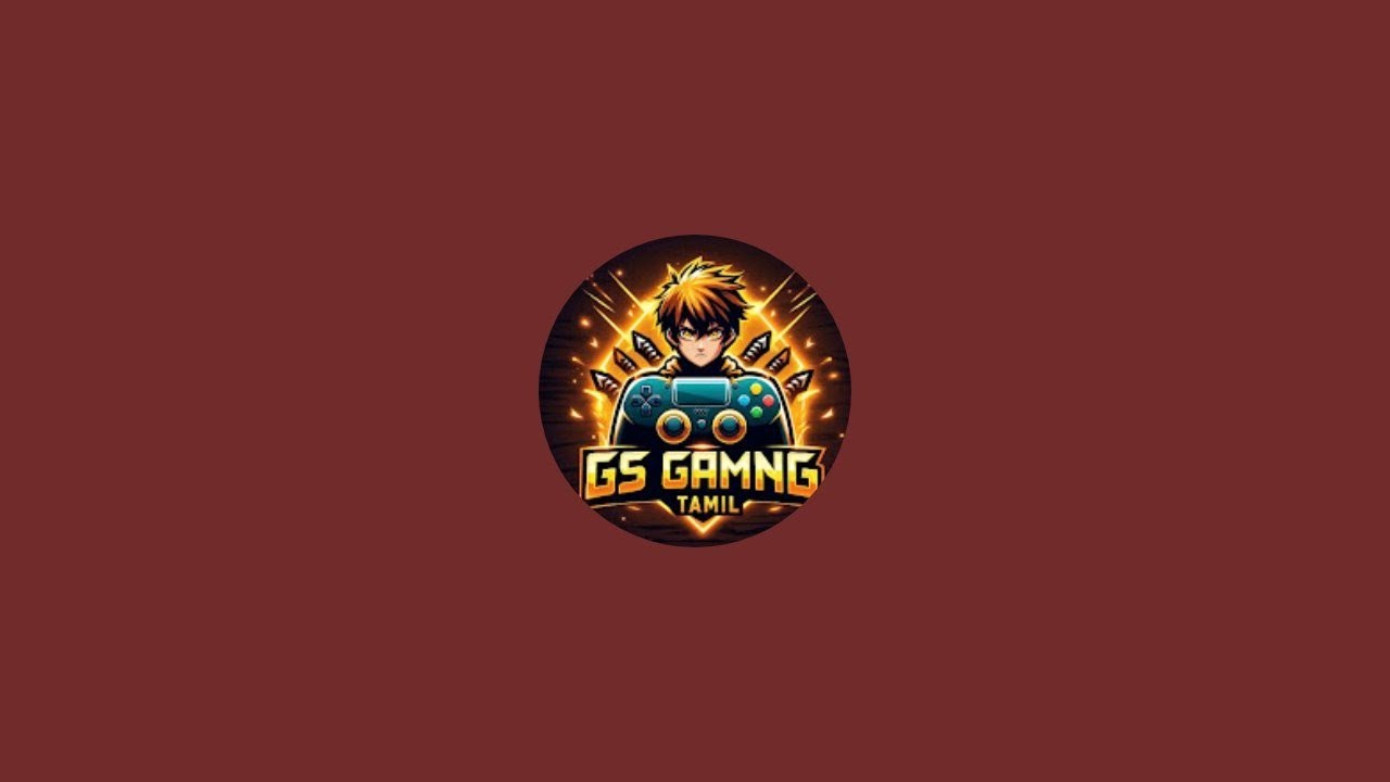 GS GAMING TAMIL is live