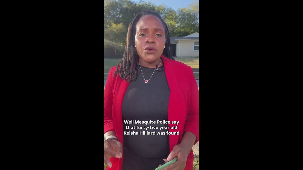 Family wants Justice for 42-year-old Keisha Hilliard