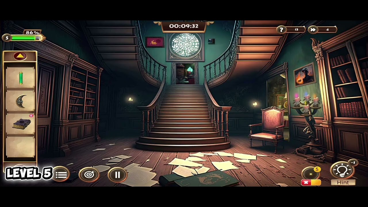 Exploring the World of GRIM OF LEGACY | LEVEL 5 | FULL VIDEO | Android Gameplay | a§tra