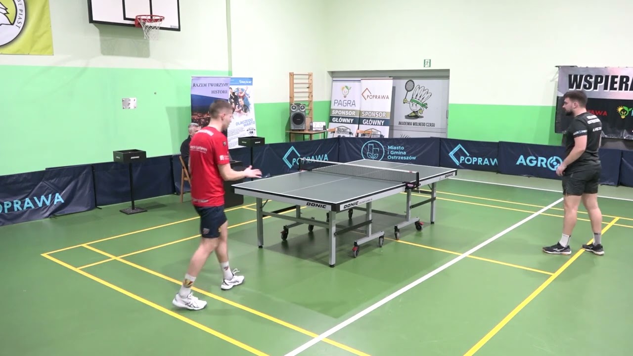 ADRIAN WIĘCEK-SZYMON KOLASA