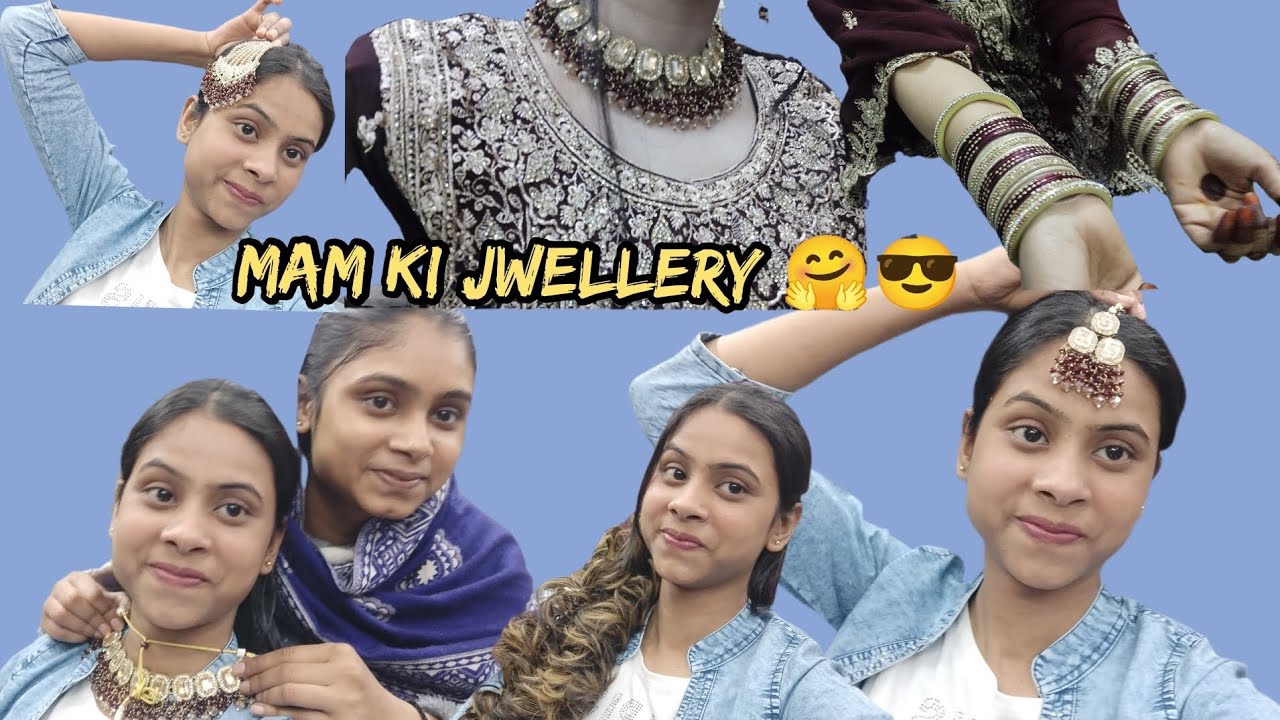 Mam lagi bhaut pyari 😍😎👀#blogger #mantasha #mantashavlog #vlogger #blogger 