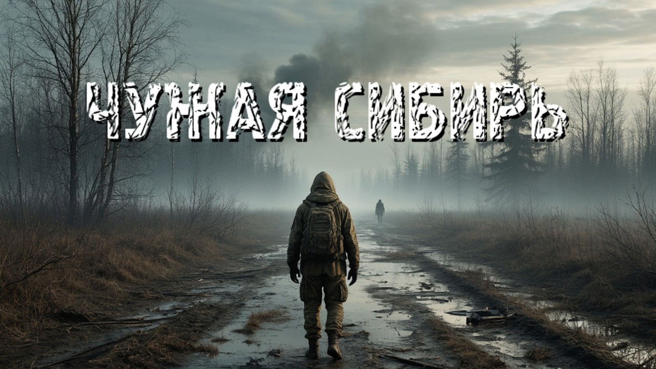 ЧУЖАЯ СИБИРЬ #06 | РП В PROJECT ZOMBOID