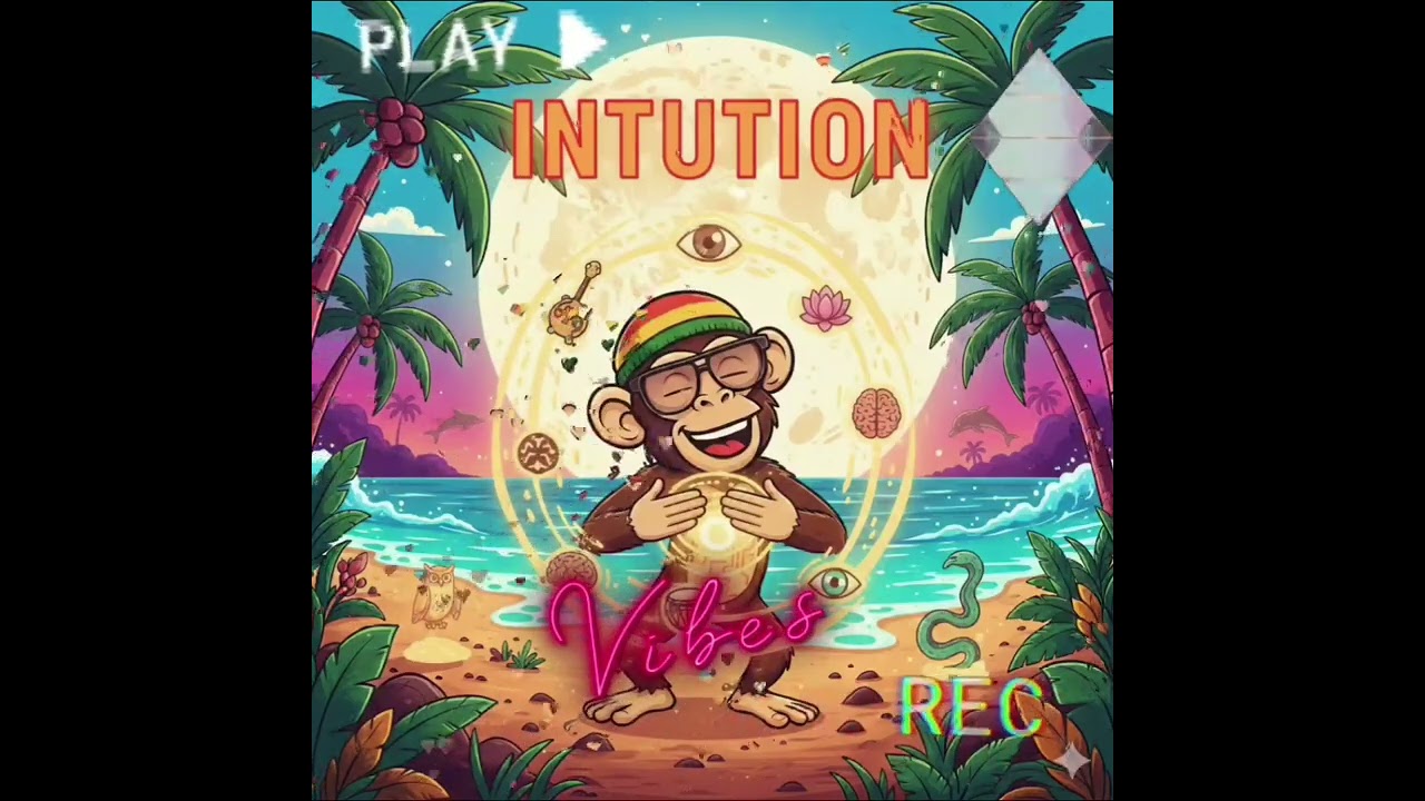 Pineal Intuition