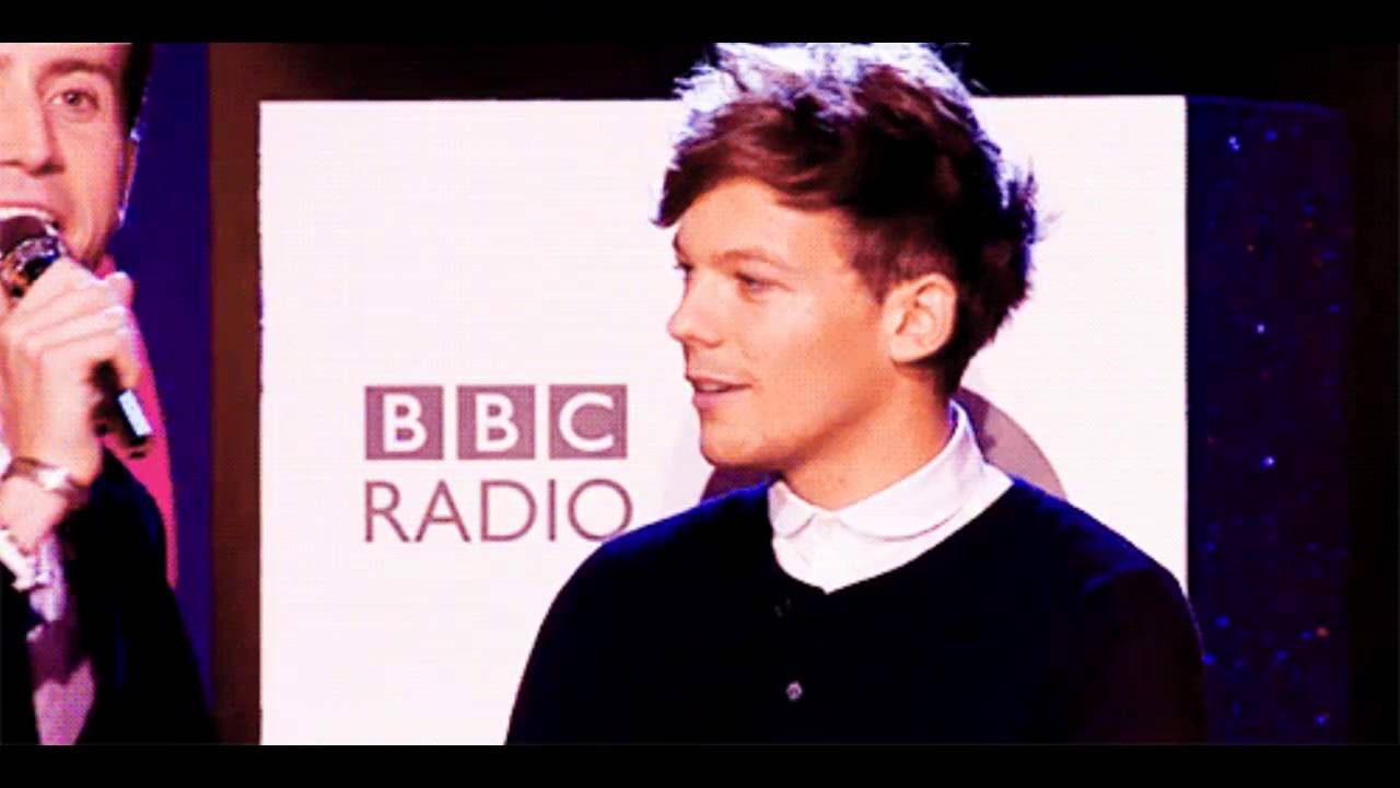Larry Bravery Stylinson | Moments