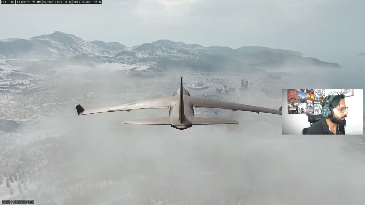 🔴 LIVE COD Warzone | This Meta Is BROKEN 😱 | R2 Fusion