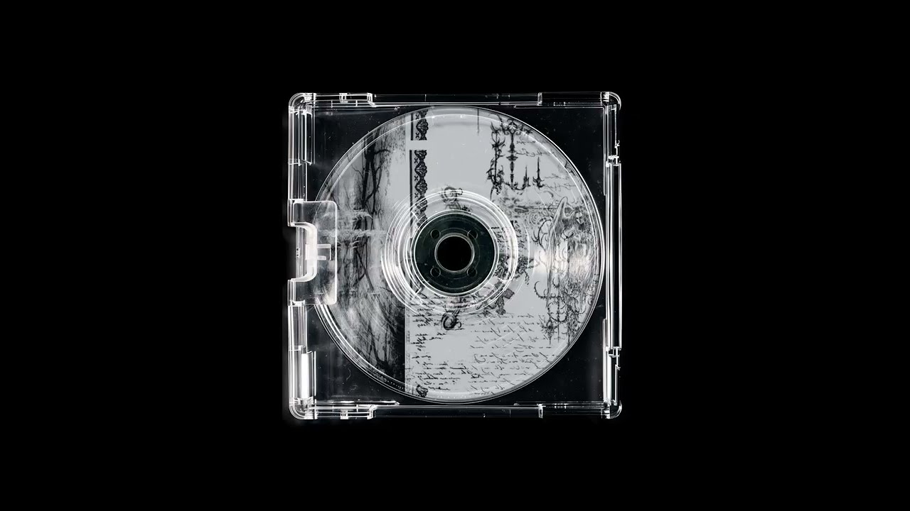 CD: SEPTEMBER (VAULT) | Dark Trap / Phonk / Hardwave Mix | Prod. RXANGEL