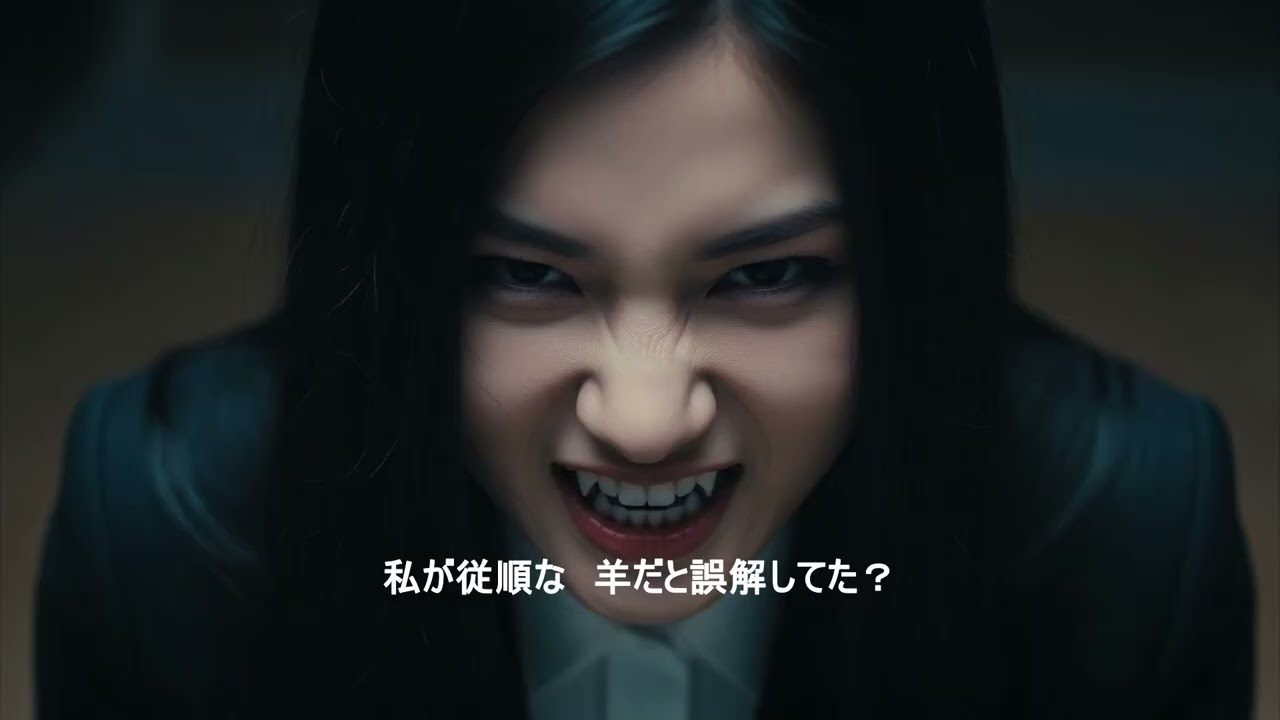 何言ってんの？ KONOHA