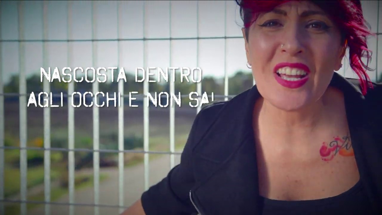 Un altro pianeta. Presentazione della nuova canzone di Diorh&agrave;. La Tua Tv: la Web Tv del buonumore