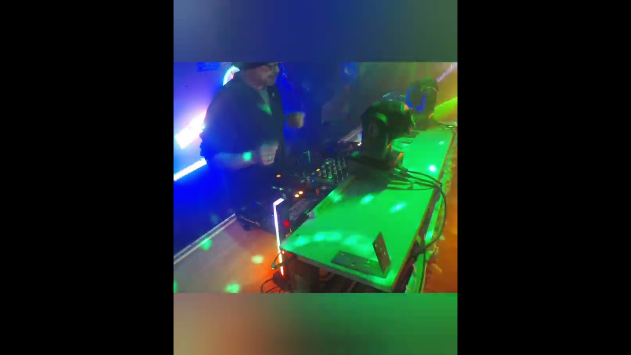 Mangus Jay / Progressive House