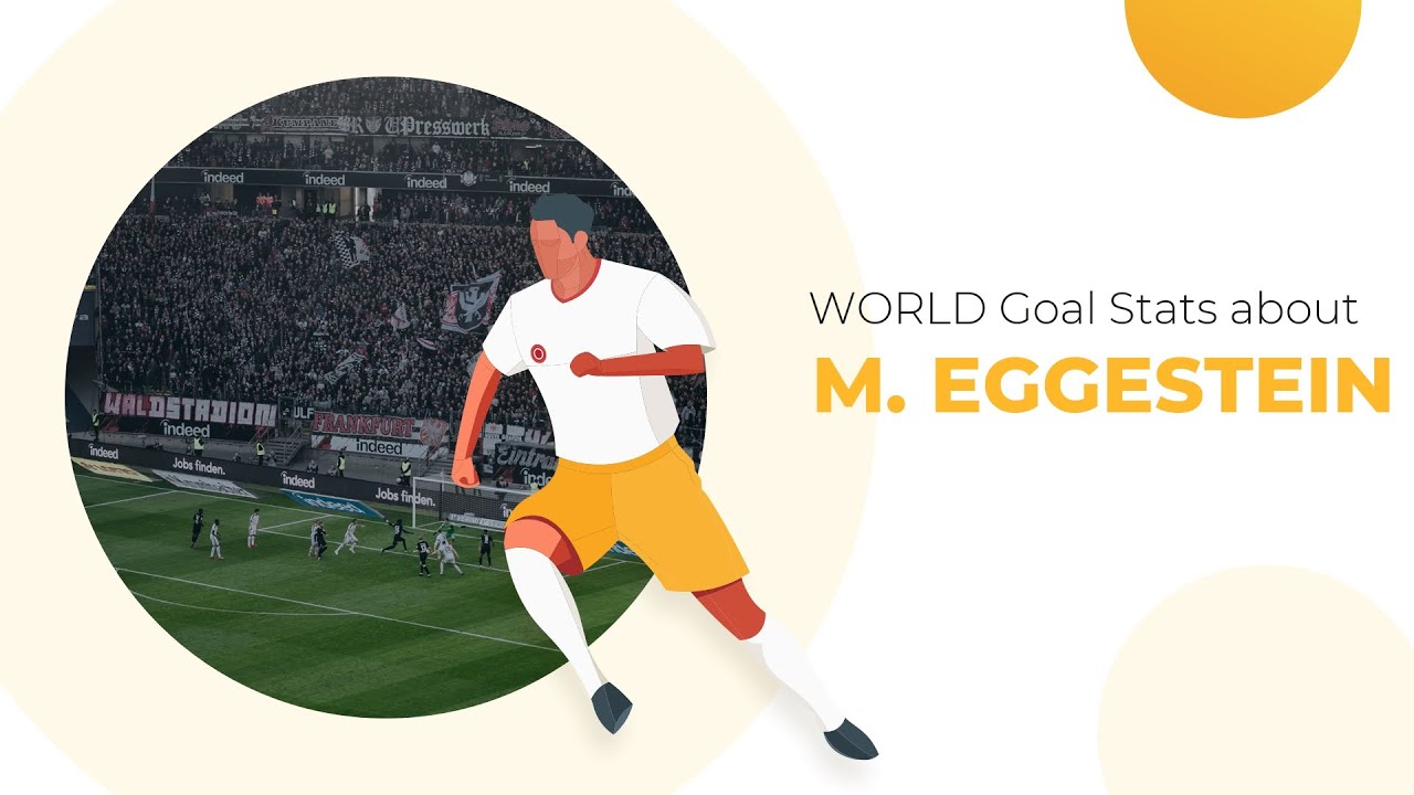 Maximilian Eggestein Football Stats ⚽ Maximilian Eggestein Goals, Net Worth, Teams, Age