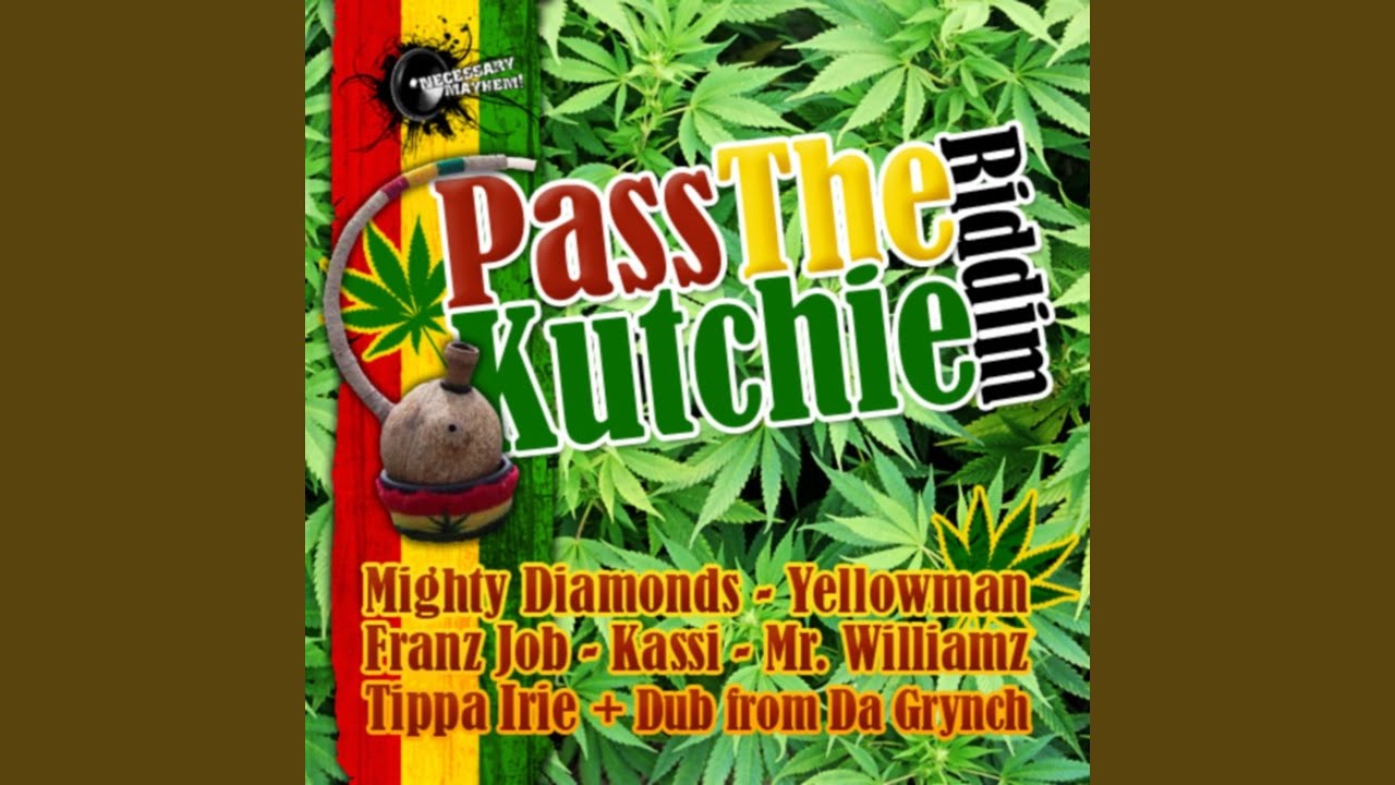 Pass the Kutchie (Combination Edit)