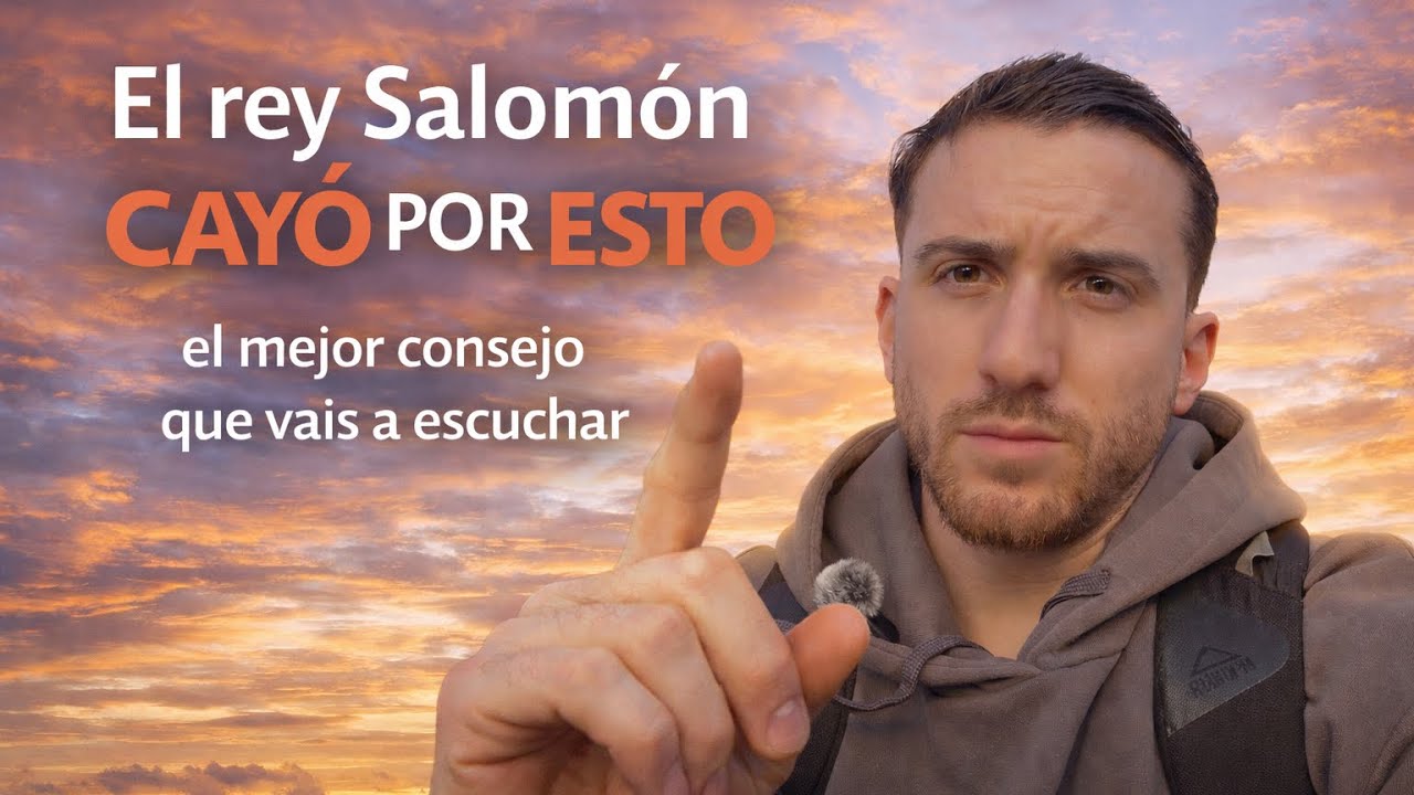 NADIE se equivocaría si SIEMPRE hiciera ESTO
