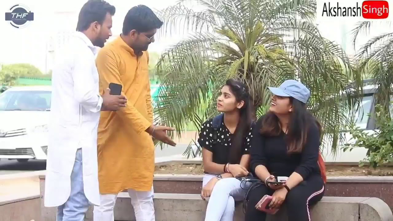 Epic funny election prank. The HunGama Film new video 2019