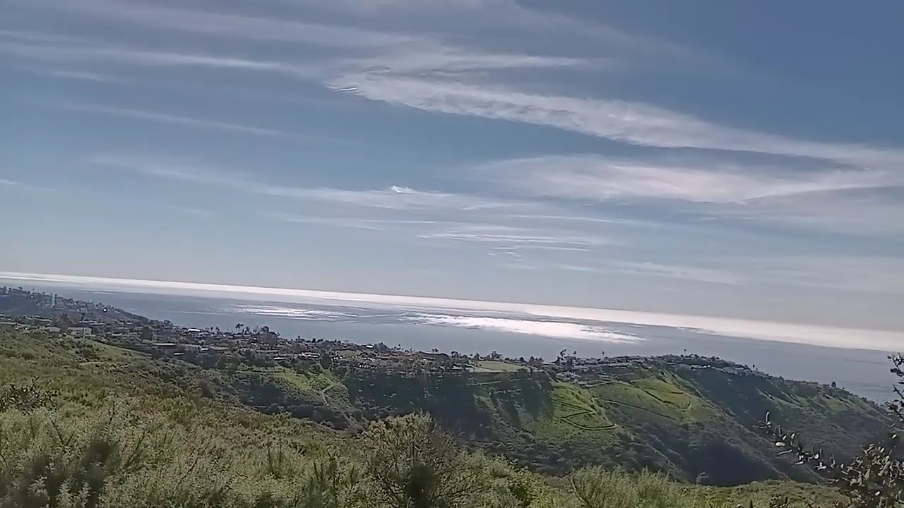 Top of the World, Laguna Beach California 