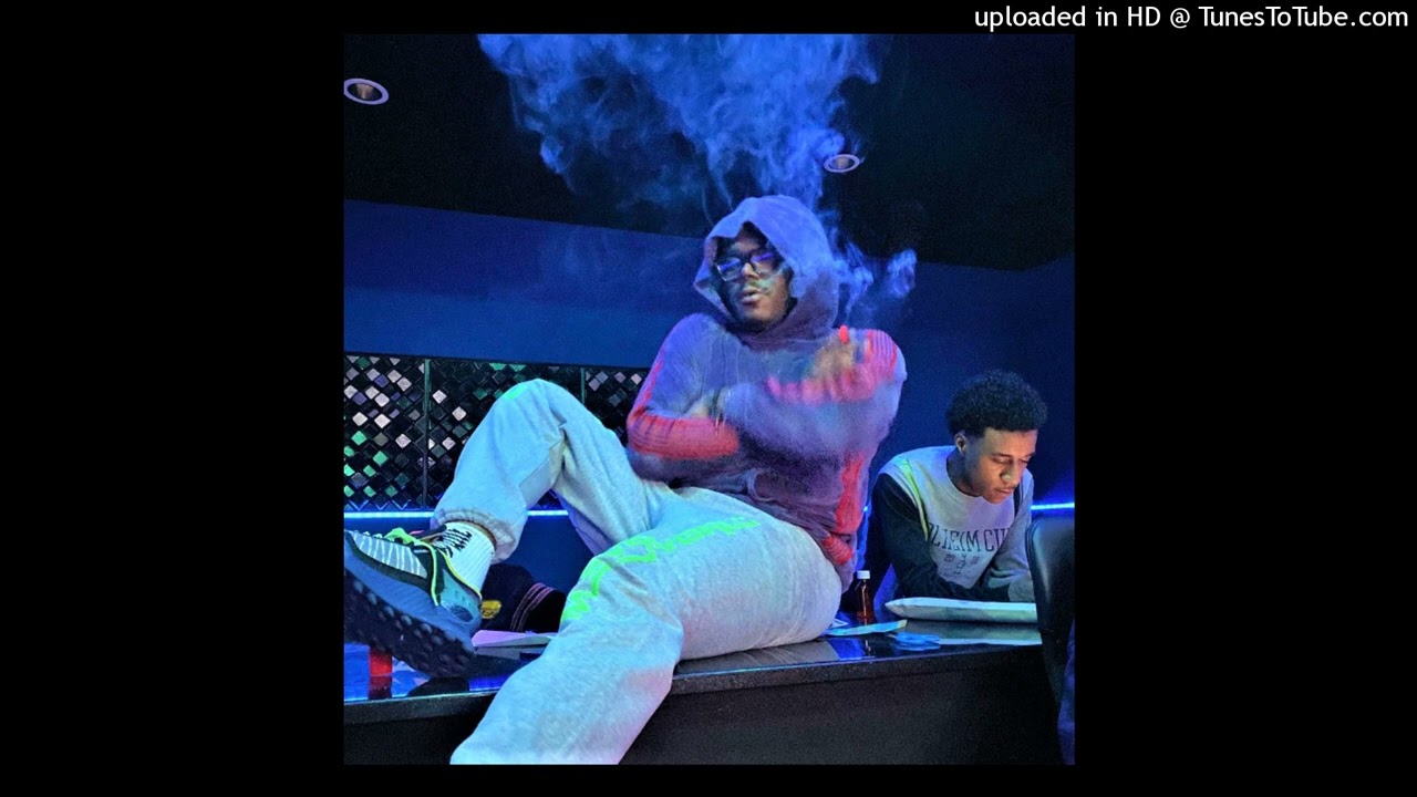 (free) chief keef + lucki + glo type beat - “widebody”