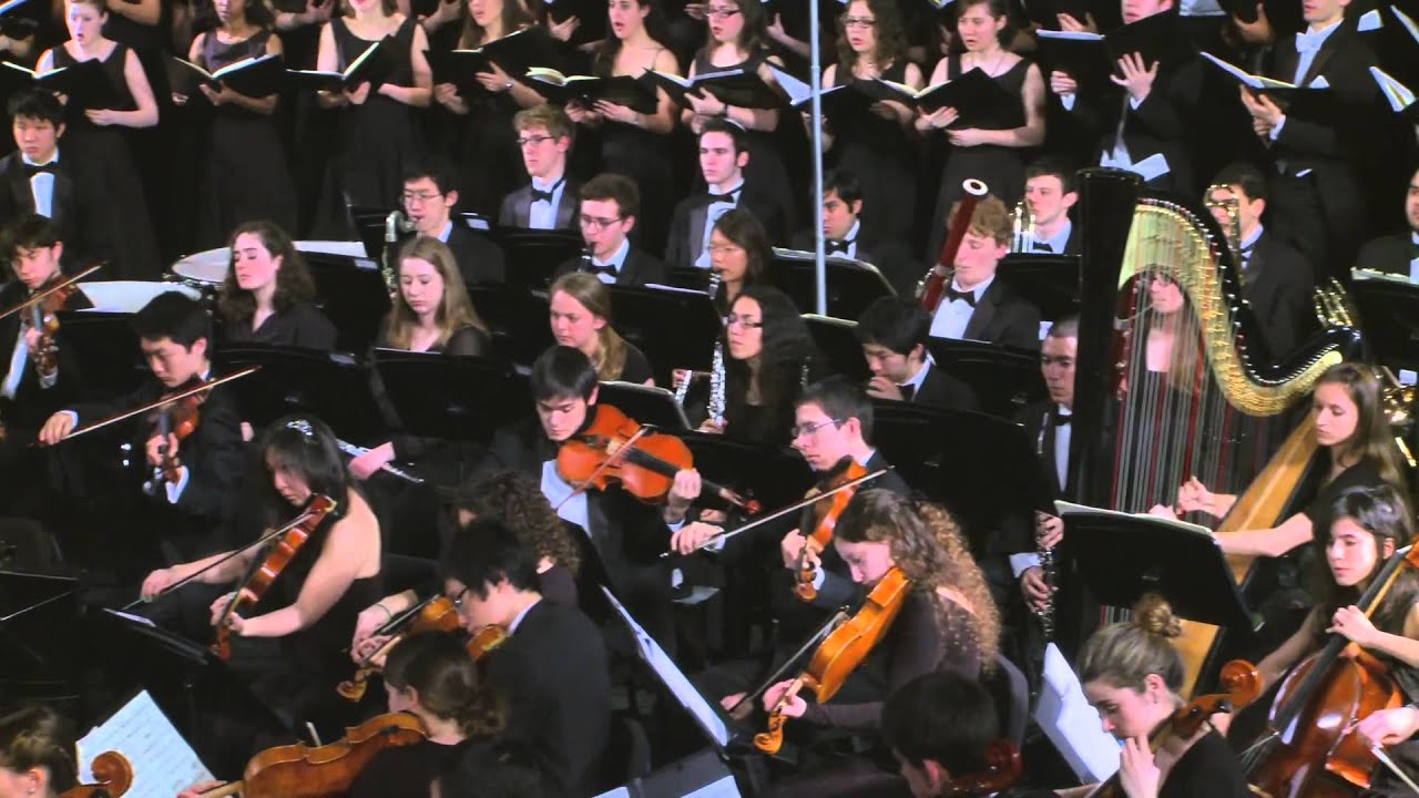 Maurice Durufle - Requiem: VI Agnus Dei