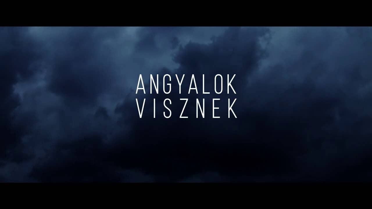 AK26 - Csillagok Között | OFFICIAL LYRIC VIDEO |