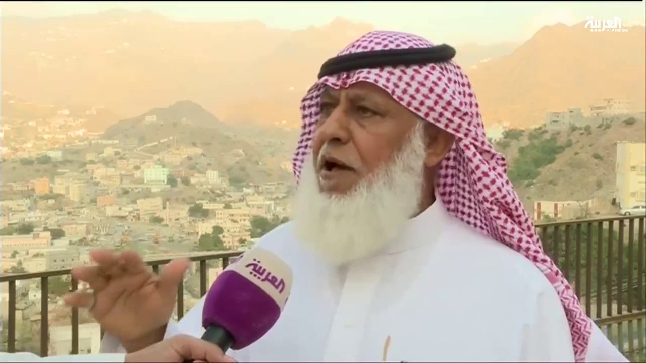 العربية ترصد الخطوط الأمامية لمحافظة الداير الحدودية