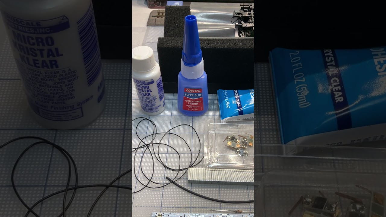 Секреты простого монтажа света для новичков!