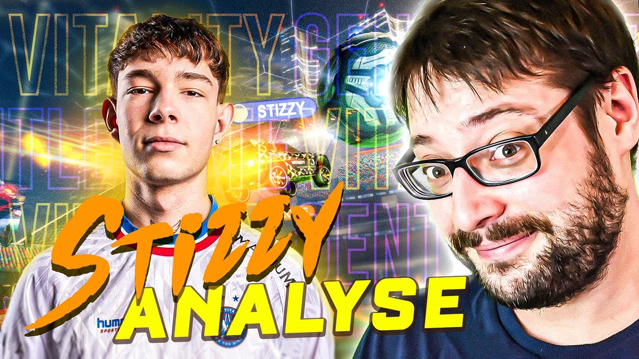 QUE VAUT STIZZY CHEZ VITALITY??? ANALYSE VITA VS M8