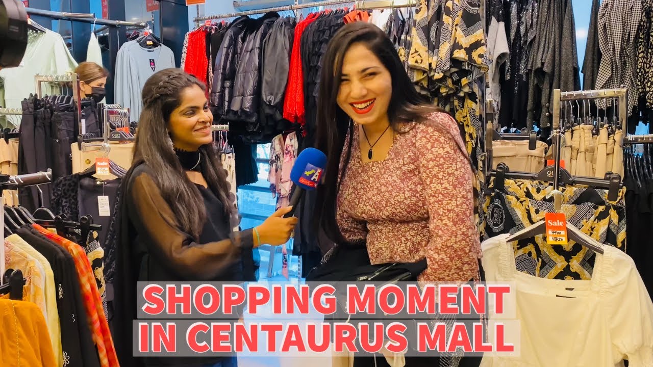 Centaurus Mall Mein Shopping Karty huey Ik Host Ny Pakar Liye | Trip to Naran | Mehak Malik | Vlog