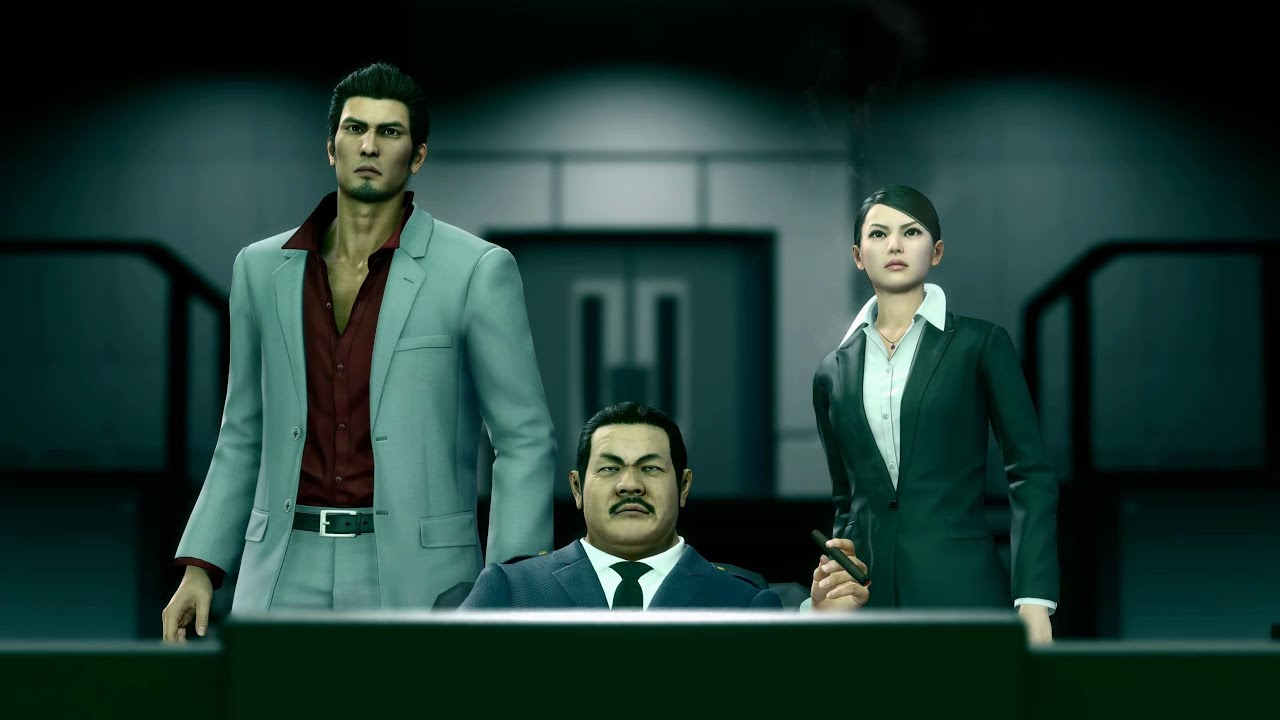Yakuza Kiwami 2 Español - Parte 9 [PC]