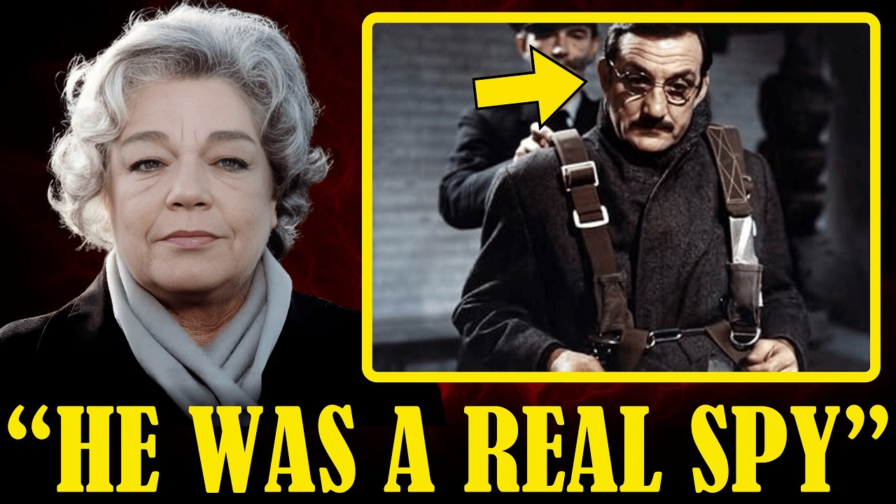 15 Weird Facts about Army of Shadows (1969) You Didn't Know