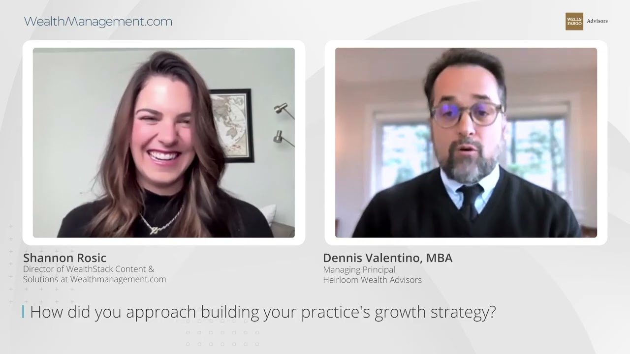 Fueling Independent Practice Growth