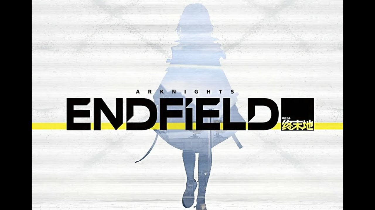 НОВИНКА 2026 - 3D RPG RTS - Arknights: ENDFIELD